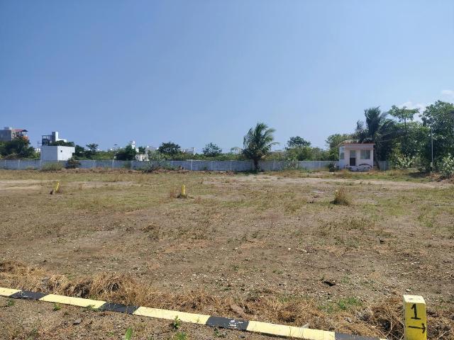 Residential Plot in Padappai for resale Chennai. The reference number is 19032788