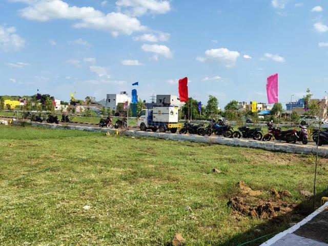 Residential Plot in Sriperumbudur for resale Chennai. The reference number is 19234471