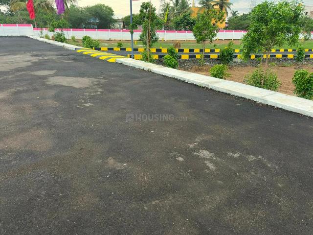 Residential Plot in Sriperumbudur for resale Chennai. The reference number is 19244675
