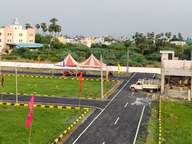 Residential Plot in Sriperumbudur for resale Chennai. The reference number is 19244749