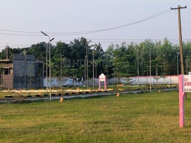 Residential Plot in Sriperumbudur for resale Chennai. The reference number is 19261997