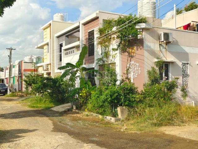 Residential Plot in Sriperumbudur for resale Chennai. The reference number is 19262766
