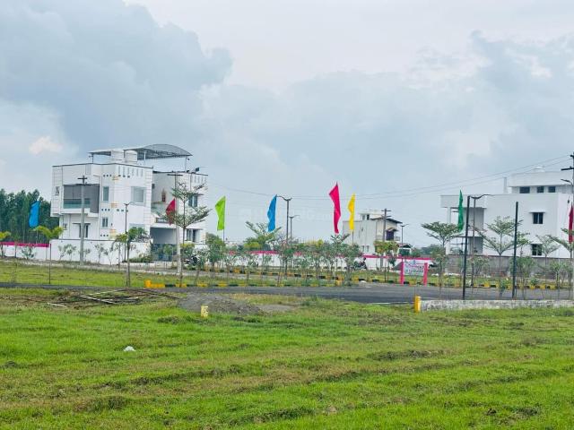 Residential Plot in Sriperumbudur for resale Chennai. The reference number is 19309589
