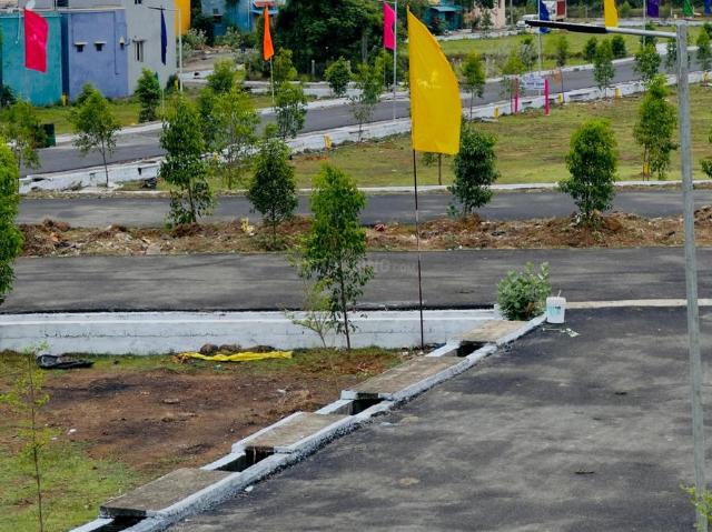 Residential Plot in Sriperumbudur for resale Chennai. The reference number is 19451003