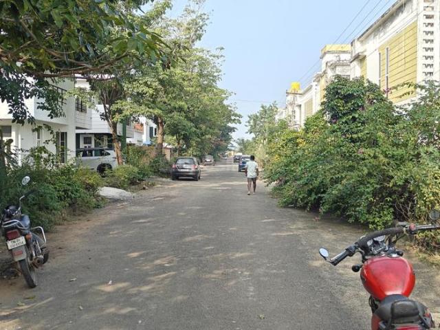 Residential Plot in Sriperumbudur for resale Chennai. The reference number is 20026761