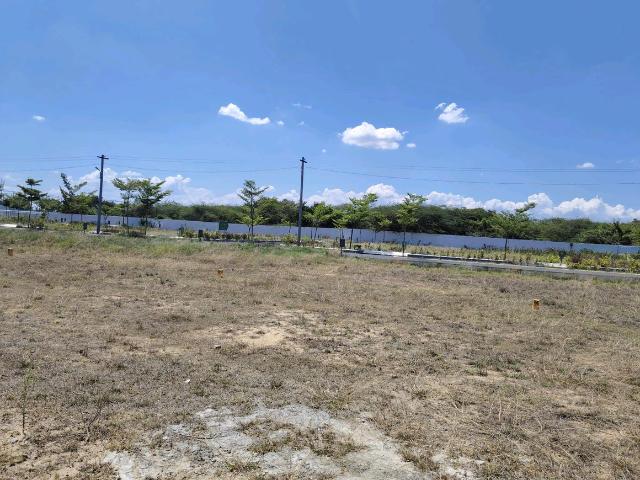 Residential Plot in Sriperumbudur for resale Chennai. The reference number is 20151722