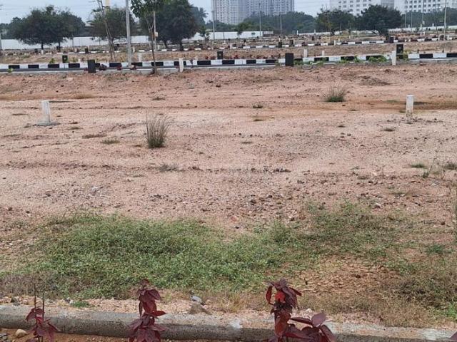 Residential Plot in Sriperumbudur for resale Chennai. The reference number is 20191639