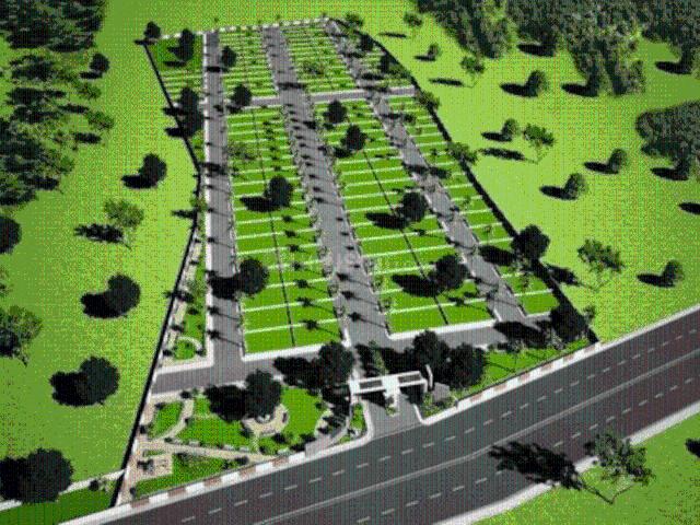 Residential Plot in Thirumazhisai for resale Chennai. The reference number is 20316249