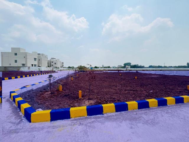 Residential Plot in Sriperumbudur for resale Chennai. The reference number is 20401694