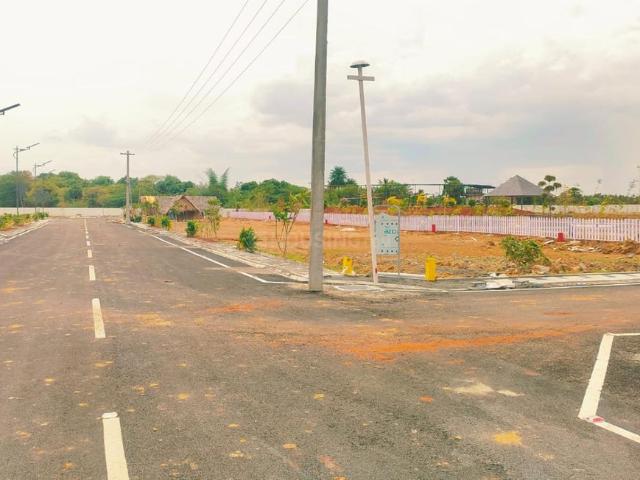 Residential Plot in Sriperumbudur for resale Chennai. The reference number is 20834425