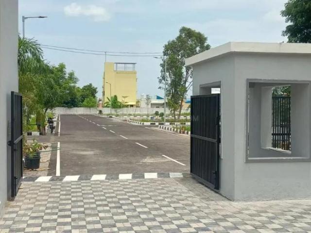 Residential Plot in Sriperumbudur for resale Chennai. The reference number is 20869675