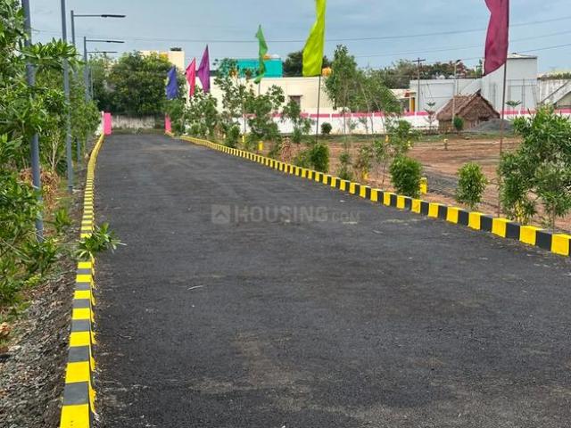 Residential Plot in Sriperumbudur for resale Chennai. The reference number is 20968703
