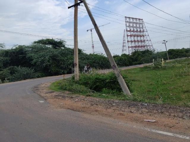 Residential Plot in Sriperumbudur for resale Chennai. The reference number is 20977682