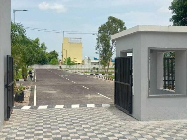 Residential Plot in Sriperumbudur for resale Chennai. The reference number is 21005326