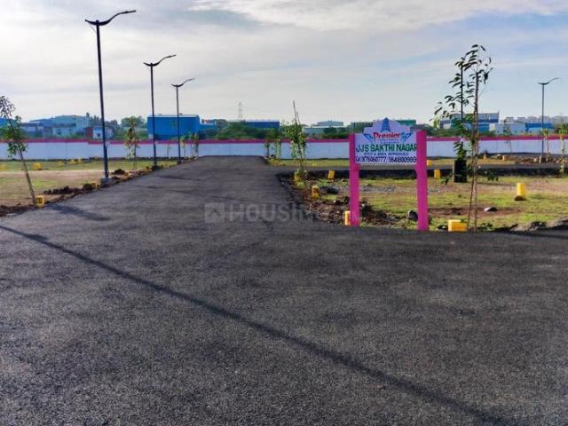 Residential Plot in Sriperumbudur for resale Chennai. The reference number is 21079226