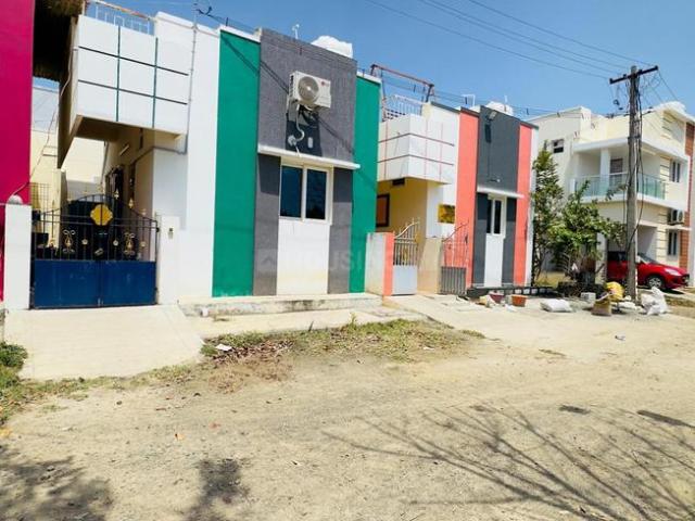 Residential Plot in Sriperumbudur for resale Chennai. The reference number is 21079313