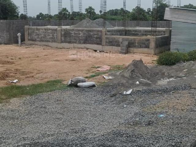 Residential Plot in Sriperumbudur for resale Chennai. The reference number is 21107535