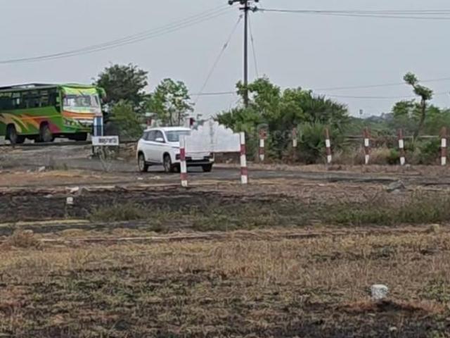 Residential Plot in Sriperumbudur for resale Chennai. The reference number is 21313939
