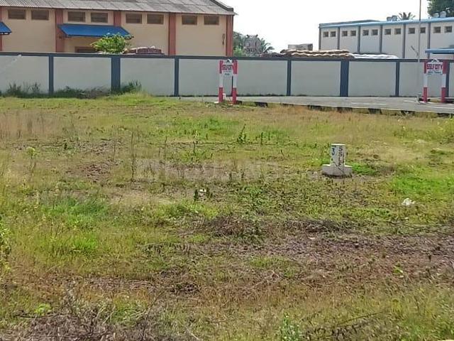 Residential Plot in Sriperumbudur for resale Chennai. The reference number is 8019541