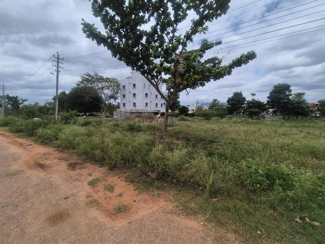 Residential Plot in Sriramapura for resale Mysore. The reference number is 20661952