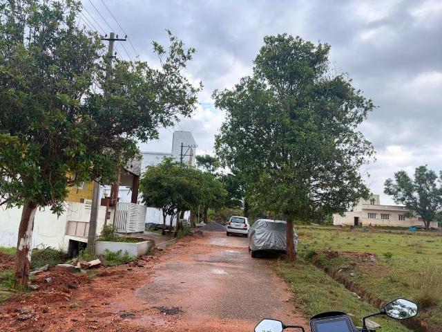 Residential Plot in Sriramapura for resale Mysore. The reference number is 20950881