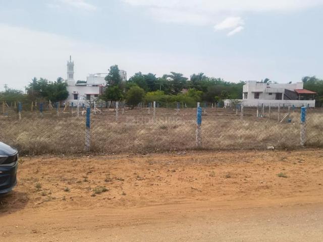 Residential Plot in Tuckerammalpuram for resale Tirunelveli. The reference number is 20659192