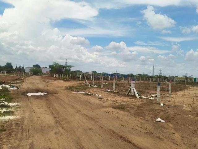 Residential Plot in Tuckerammalpuram for resale Tirunelveli. The reference number is 21305451