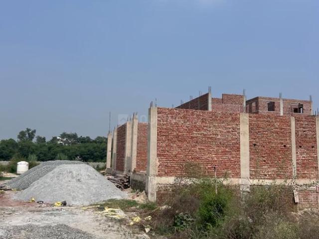 Residential Plot in Tugalpur for resale Greater Noida. The reference number is 21136721
