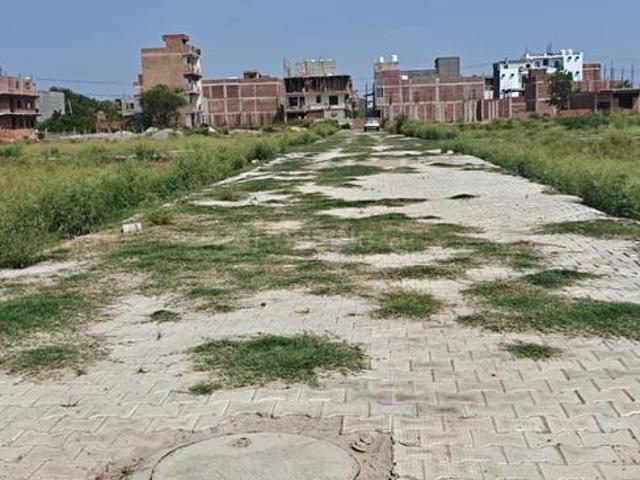 Residential Plot in Tugalpur for resale Greater Noida. The reference number is 21136875