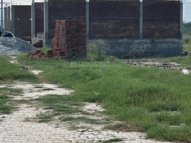 Residential Plot in Tugalpur for resale Greater Noida. The reference number is 21136808