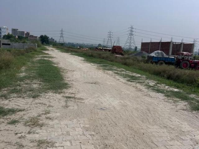 Residential Plot in Tugalpur for resale Greater Noida. The reference number is 21136914