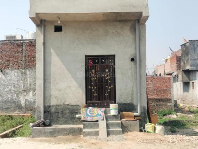 Residential Plot in Tughlakabad for resale New Delhi. The reference number is 19997624