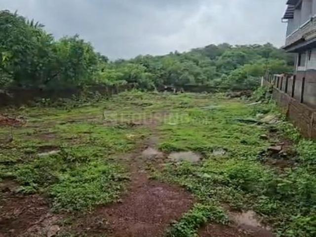 Residential Plot in Tuem for resale Goa. The reference number is 21068190