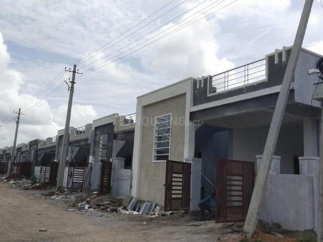 Residential Plot in Tukkuguda for resale Hyderabad. The reference number is 19350858