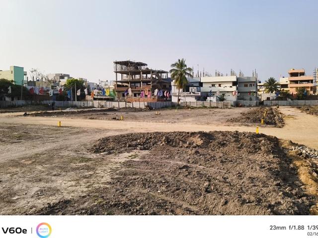 Residential Plot in Tukkuguda for resale Hyderabad. The reference number is 19562637