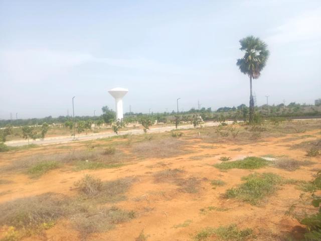 Residential Plot in Tukkuguda for resale Hyderabad. The reference number is 19981749