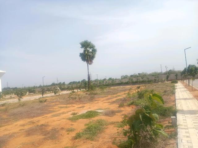 Residential Plot in Tukkuguda for resale Hyderabad. The reference number is 19981757