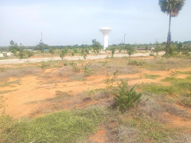 Residential Plot in Tukkuguda for resale Hyderabad. The reference number is 20040318