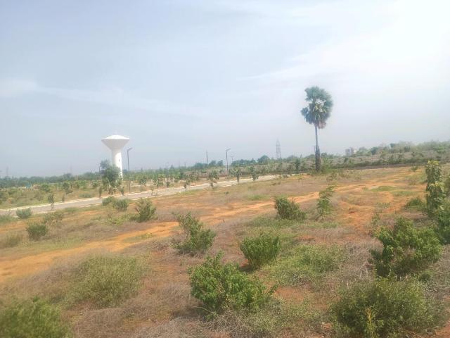 Residential Plot in Tukkuguda for resale Hyderabad. The reference number is 20040400