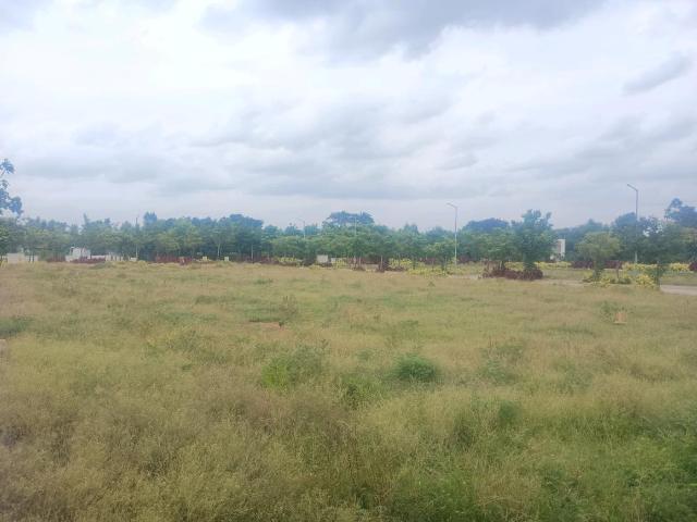 Residential Plot in Tukkuguda for resale Hyderabad. The reference number is 20273746