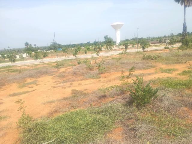 Residential Plot in Tukkuguda for resale Hyderabad. The reference number is 20276677