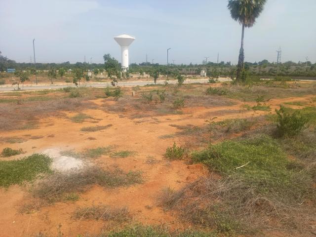 Residential Plot in Tukkuguda for resale Hyderabad. The reference number is 20579424