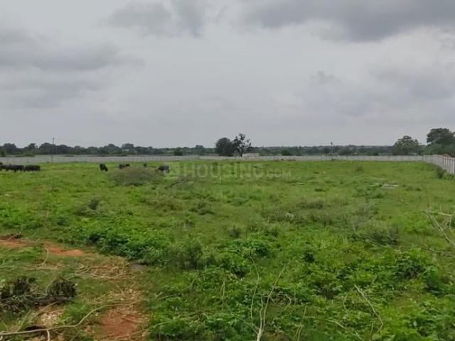 Residential Plot in Tukkuguda for resale Hyderabad. The reference number is 20879867