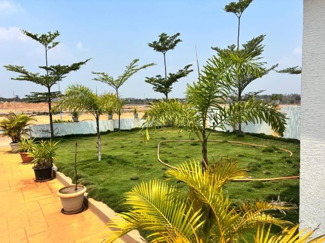 Residential Plot in Tukkuguda for resale Hyderabad. The reference number is 20953071