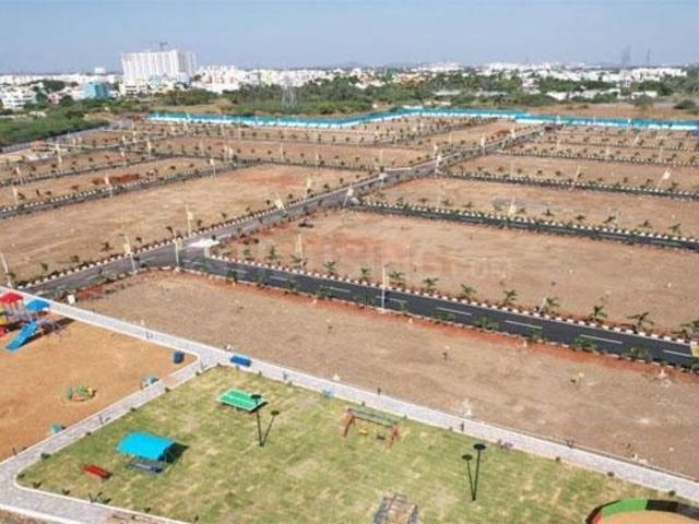 Residential Plot in Tukkuguda for resale Hyderabad. The reference number is 20911928
