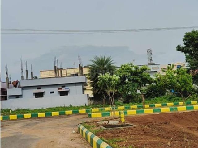 Residential Plot in Tukkuguda for resale Hyderabad. The reference number is 20920081
