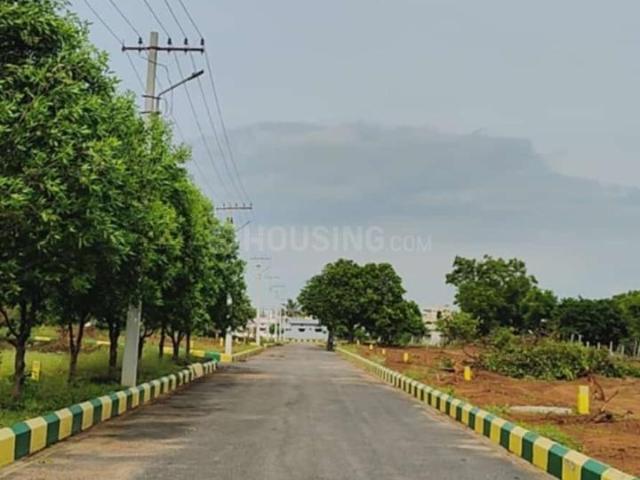 Residential Plot in Tukkuguda for resale Hyderabad. The reference number is 20937689