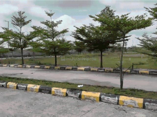 Residential Plot in Tukkuguda for resale Hyderabad. The reference number is 21052630