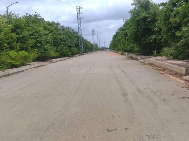 Residential Plot in Tukkuguda for resale Hyderabad. The reference number is 21073800