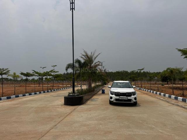 Residential Plot in Tukkuguda for resale Hyderabad. The reference number is 21005948